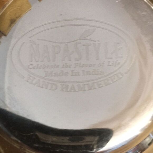 Tumbler set - Picture 4 of 4